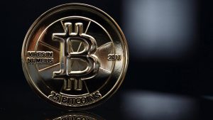 bitcoin