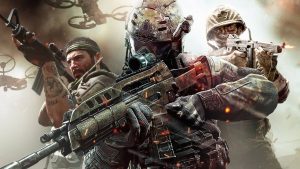 COD