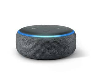 amazon echo dot