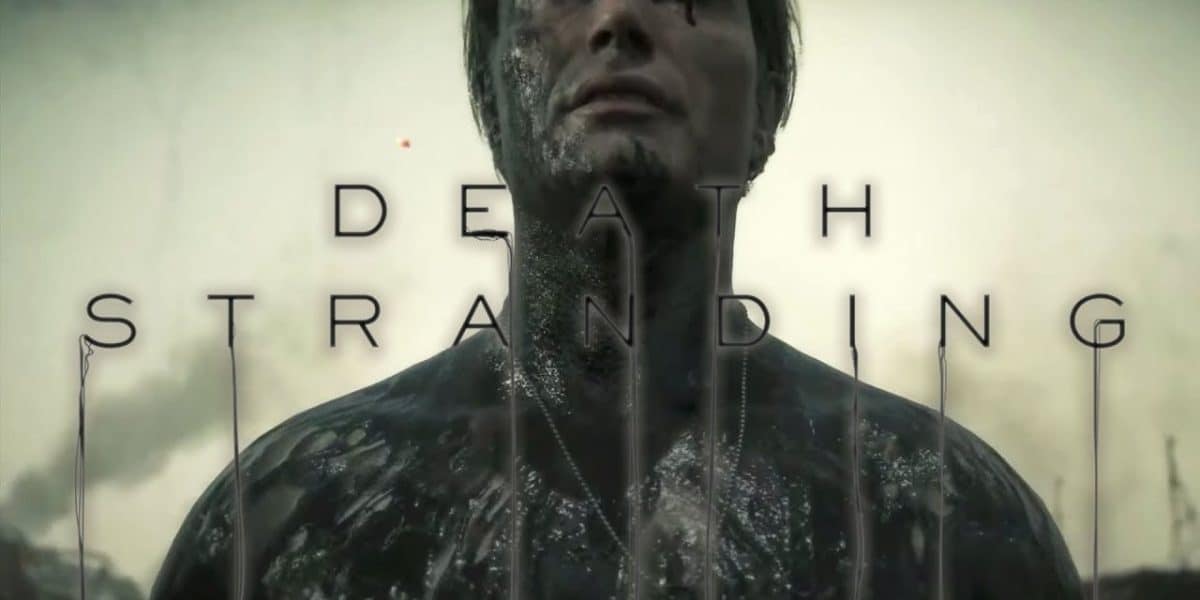 Death Stranding
