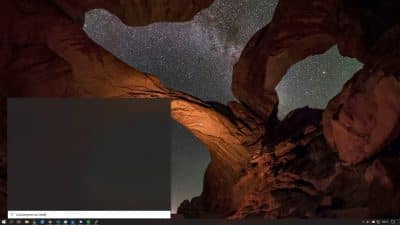 Le bug de la barre de recherche de Windows 10 frustrent les utilisateurs