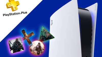 Jeux Playstation Plus Mars 2021