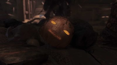 HUNT: SHOWDOWN ACCUEILLE UN ÉVÈNEMENT SPÉCIAL HALLOWEEN