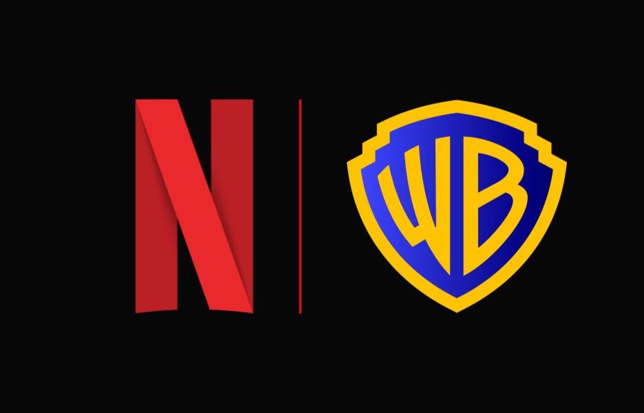 Rachat Netflix Warner Bros : Netflix rachète Warner Bros Discovery et HBO